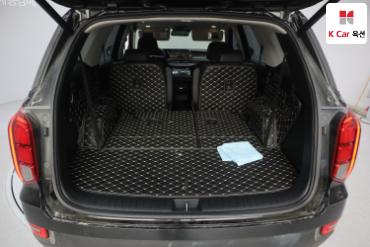 2019 - hyundai palisade