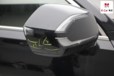 2019 - hyundai palisade