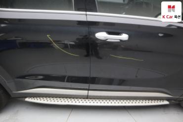 2019 - hyundai palisade