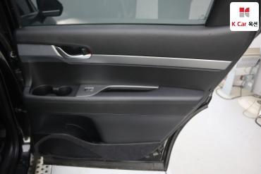 2019 - hyundai palisade