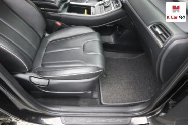 2019 - hyundai palisade