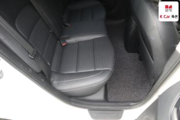 2018 - kia k3