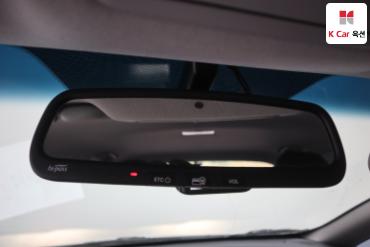 2018 - kia k3