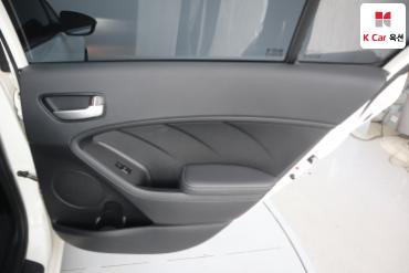 2018 - kia k3