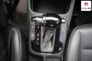 2018 - kia k3