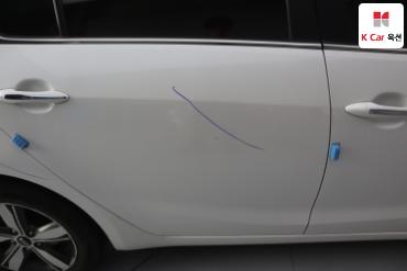 2018 - kia k3