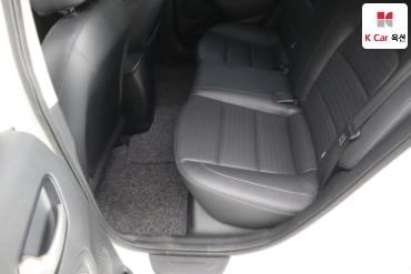 2018 - kia k3