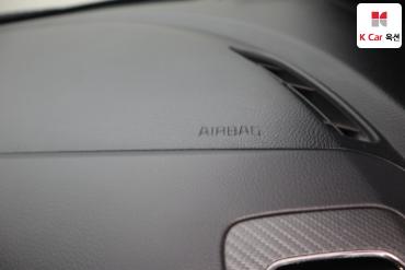 2018 - kia k3