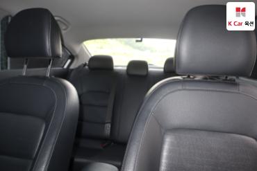 2018 - kia k3