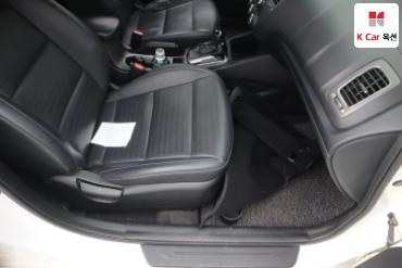 2018 - kia k3