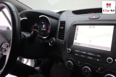 2018 - kia k3