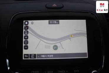 2018 - kia k3