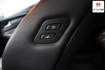 2019 - hyundai santa fe