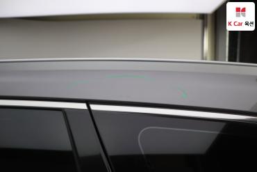 2019 - hyundai santa fe