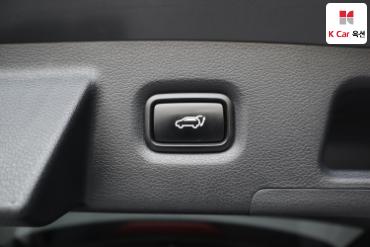 2019 - hyundai santa fe