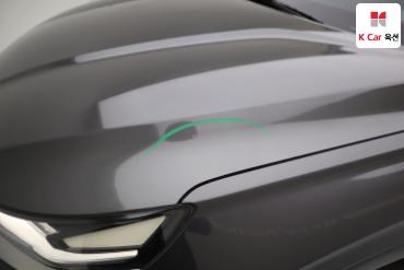 2019 - hyundai santa fe