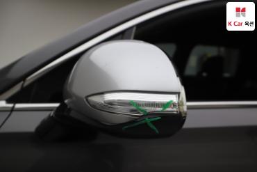 2019 - hyundai santa fe
