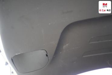 2015 - hyundai santa fe