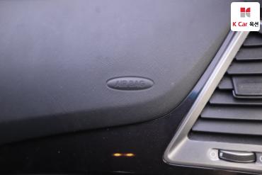 2015 - hyundai santa fe