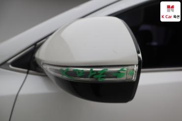 2015 - hyundai santa fe