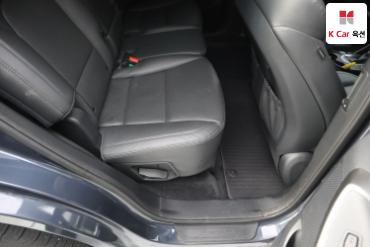 2018 - hyundai santa fe