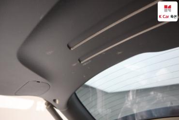 2018 - hyundai santa fe