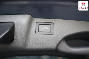 2018 - hyundai santa fe