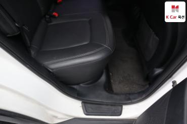 2014 - kia sportage