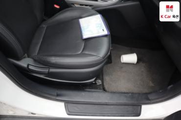 2014 - kia sportage