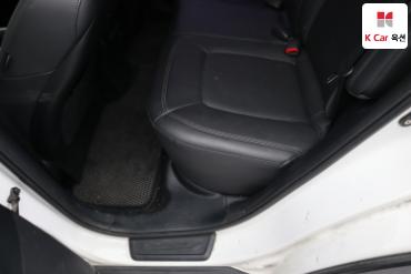 2014 - kia sportage
