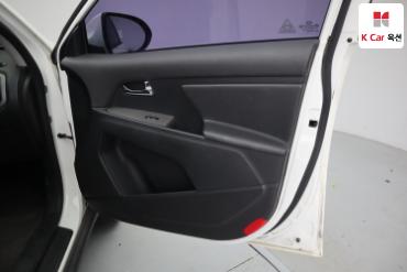 2014 - kia sportage
