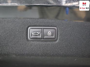 2022 - kia k9