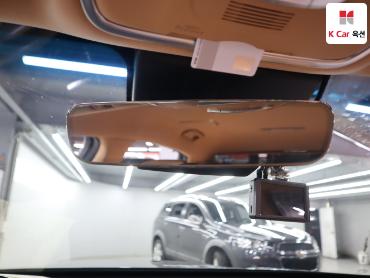 2022 - kia k9