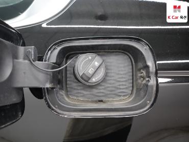 2022 - kia k9