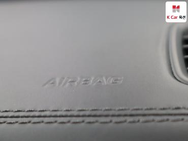 2022 - kia k9