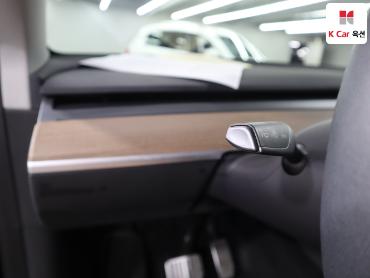 2023 - tesla model y