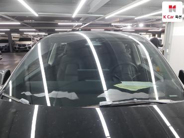 2023 - tesla model y