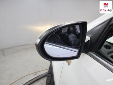 2011 - kia sportage