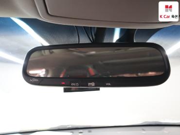 2011 - kia sportage