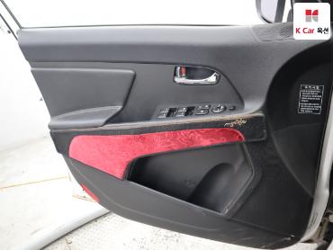 2011 - kia sportage