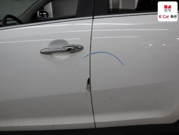 2011 - kia sportage