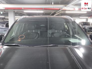 2023 - hyundai palisade