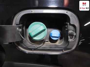 2023 - hyundai palisade