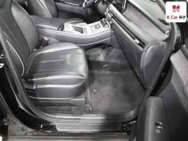 2023 - hyundai palisade
