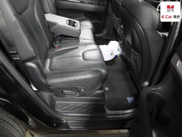 2023 - hyundai palisade
