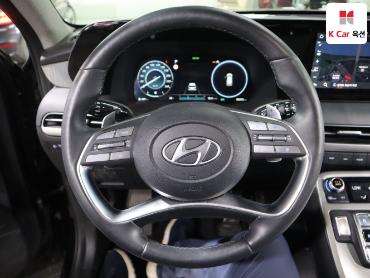 2023 - hyundai palisade