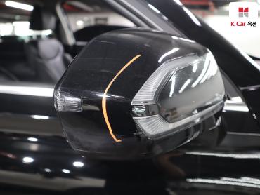 2023 - hyundai palisade