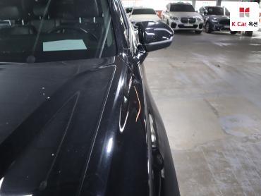 2023 - hyundai palisade