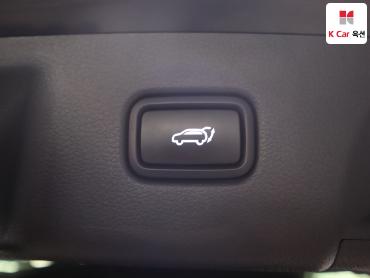 2023 - hyundai palisade