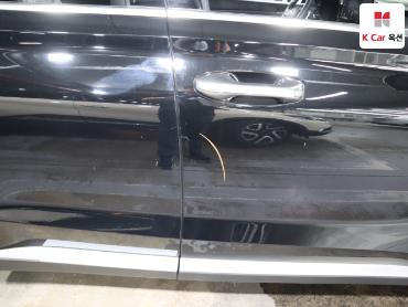2023 - hyundai palisade